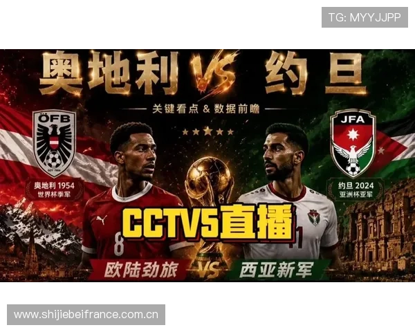 世界杯激战:约旦对阵奥地利全场录像高清回放,精彩不容错过 世界杯激战:约旦对阵奥地利全场录像高清回放,精彩不容错过